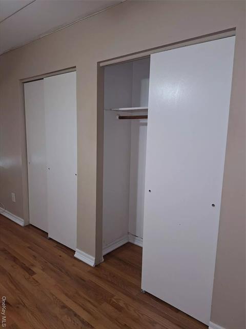 Closet