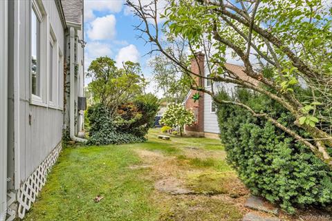 Yard
