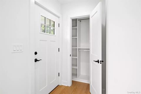 Closet