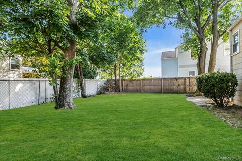 Yard