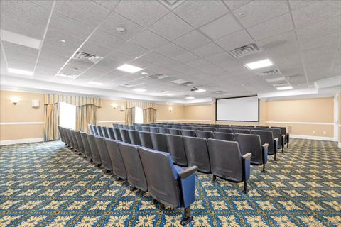 Media Room