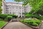 Top Floor Unit with Magnificent South Western Views of the Interior Gardens. Enjoy a Lovely Sunset from the Oversized Living Room Window. This Open Floor Plan, with new Oak Flooring allows for an Easy Flow throughout. Imerse yourself in the Rich Landscape consisting of Majestic Oaks and Maples! There is Large Picnic Area, an expansive Playground and many Park Benches to take a rest in the 11 Acres of Boulevard Gardens. On the Border of Astoria, you are close to restaurants, gyms, cafes, salons and so much more! 2 Blocks to R/M train and the Q18 Bus Stop is on the Corner.