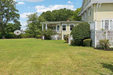 Yard
