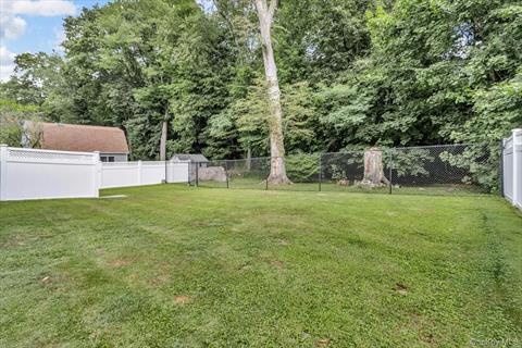 Yard