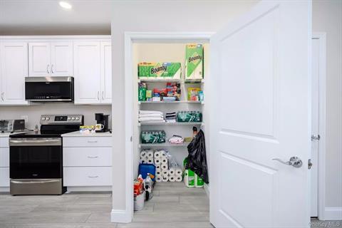 Pantry