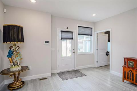 Entry