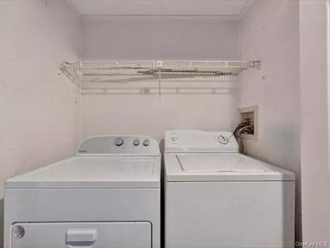 Laundry