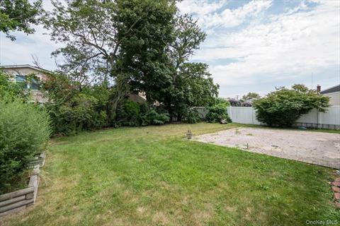 Yard