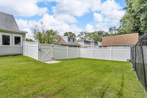 Yard