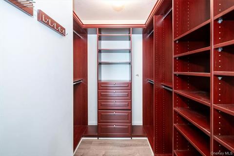 Closet