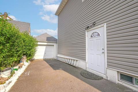 Entry
