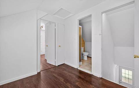 Bonus Room