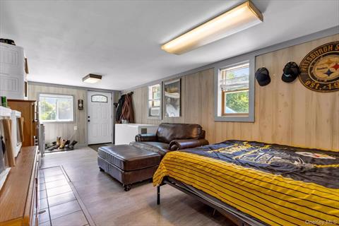 Mud Room