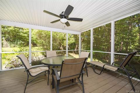 Sun Room
