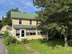 Looking to build some equity and don&rsquo;t mind a little sweat equity? Then role up your sleeves, bring your vision and transform this classic two-story colonial back to life! Located in the Thompson Ridge section of the town of Crawford, tucked away on a generous lot, stands a colonial thatâ€™s seen decades of stories, laughter, and life. This charming 3-bedroom, 1-bath colonial is brimming with potential and ready for its next chapter. Step inside to discover beautiful original chestnut woodwork and hardwood floors throughout â€” timeless details just waiting to be restored. This home offers a great location, a generous piece of property (albeit a little overgrown!), and endless possibilities for the right buyer. Outside, youâ€™ll find a separate 2-car garage with a walk-up loft, providing plenty of additional storage or workshop space along with a small shed. The home is being sold â€œas-isâ€ and will convey with any remaining contents; removal of contents will be the buyerâ€™s responsibility. Conveniently located just off Route 302 and the hamlet of Pine Bush, this property offers the perfect blend of privacy and accessibility. Enjoy seasonal festivities that the town of Crawford has to offer including a seasonal farmers market, a harvest festival and an UFO Fair!