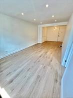 LOW TAX, LOW TAX, SUPER LOW TAX, after star credit, $3, 700 annual property tax for a Brand-new renovated large & spacious two bedroom apartment in center of Queens. Quiet & Clean building. Absolutely beautiful neighborhood, surrounds by parks which is 5-min walk away. Plenty of street parking. Central heating & central hot water system. HOA includes gas, heat, water, hot water etc. minutes walk to subway and LIRR.