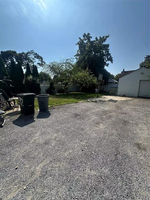Yard