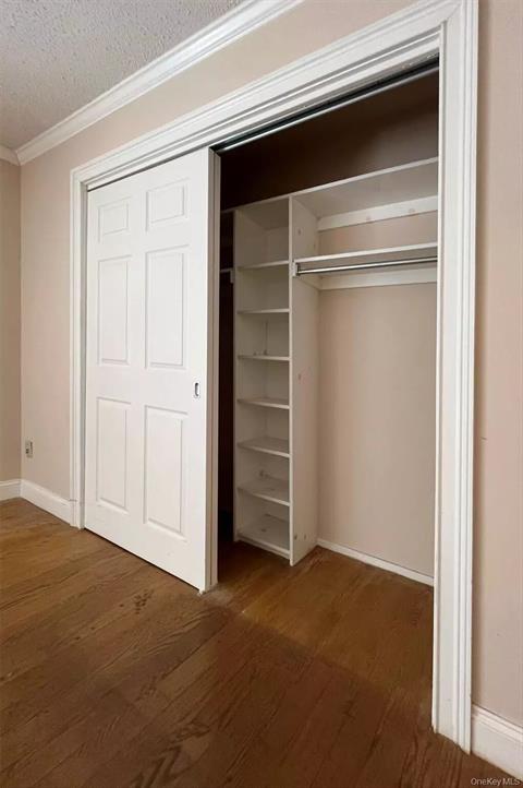 Closet