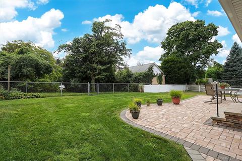 Yard