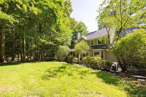 Yard