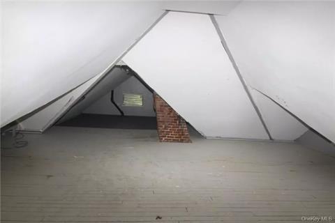 Attic