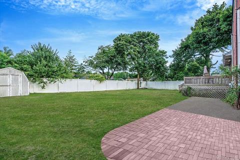 Yard