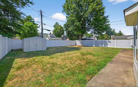 Yard