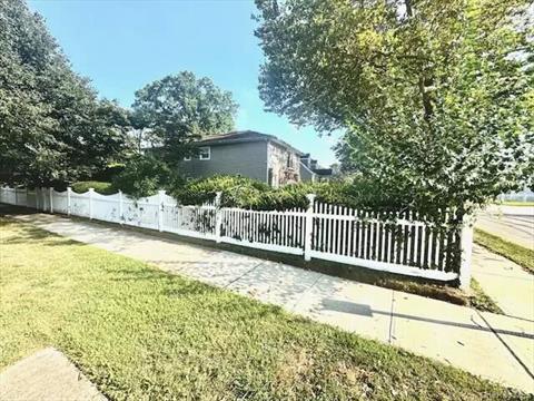 Fence