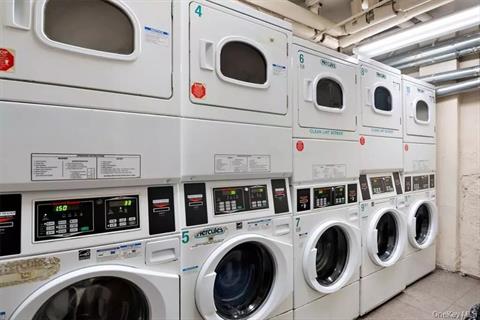 Laundry