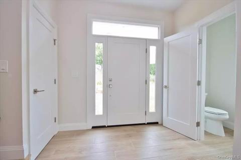 Entry