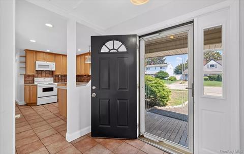 Entry