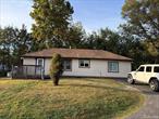 Move right in to this completely renovated ranch home. Everything updated from soup to nuts! Brand new stainless steel appliances and beautiful granite countertops in kitchen!! Bran new bathroom complete with granite and superb tile work!! Hard wood floors throughout!! Washer/dryer hook-up. Landlord will take care of snow removal on driveway and lawn cutting. Close to shopping and restaurants. Enjoy the afternoons on your own front porch-deck and plenty of yard space!! Private and tranquil country setting.
