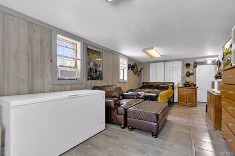 Mud Room