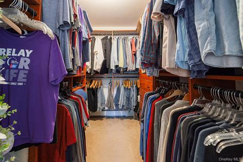 Closet