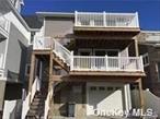 West End Beachside Wide Block Top Floor apt in FEMA compliant two-family with garage & Oceanview Upper Deck. Open Floorplan livingrm-dining Area-Kitchen w/Breakfast bar, s.s. applcs., 2 Bedrooms, Bath, & Washer/Dryer. Central Air. Beautiful Beachy Vibe. Close to All West End shops, restaurants & the Ocean. Additional information: Appearance:Diamond, Interior Features:Combo Kitchen, Interior Features:Separate Thermostat