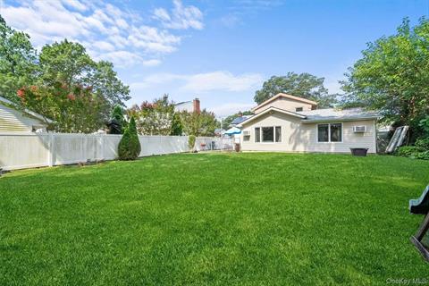 Yard