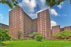 Step into comfort and convenience with this beautifully maintained 2-bedroom, 1-bathroom co-op at 98-20 62nd Drive, Unit #6D. Perfectly positioned in a desirable Rego Park high-rise, this home offers the perfect balance of style, space, and location. Wake up to sunlit rooms with open views, unwind in a spacious living area, and enjoy the ease of a well-designed kitchen and bath. Whether youâ€™re hosting friends or savoring a quiet evening in, this home sets the stage for easy living.Beyond your front door, a vibrant neighborhood awaits. Explore nearby shops, restaurants, and cafes, or take advantage of quick access to public transportation and major highways for an effortless commute. The buildingâ€™s lush landscaped grounds and friendly community atmosphere make it feel like home the moment you arrive.