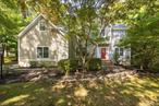 Welcome to this beautifully maintained Colonial nestled on a peaceful cul-de-sac in the heart of the Hudson Valley. From the moment you step into the grand two-story foyer, you&rsquo;ll be captivated by the natural light, gleaming hardwood floors, and spacious layout designed for both comfort and entertaining. The chefâ€™s kitchen is a true showstopper, featuring vaulted ceilings, stainless steel appliances, granite countertops, and an inviting breakfast nook. Just off the kitchen, the family room with a fireplace offers a cozy space for relaxing, while the sliding glass door leads to a screened porch - perfect for morning coffee or summer evenings. Entertain in style with a formal dining room and a formal living room, or enjoy the private, tree-lined backyard oasis complete with a lovely patio and mature landscaping. The main level also includes a convenient laundry room just off the garage and a powder room for guests. Upstairs, retreat to the luxurious primary suite with a custom-designed walk-in closet and a spa-like ensuite bath boasting a Jacuzzi tub and a large walk-in shower. Two additional bedrooms, a full bath, and a spacious bonus room over the garage provide plenty of room for family, guests, or a home office. Updates include, new roof and gutters 2018, hot water hearter and refrigerator 2020,  furnace 2022, Microwave 2023. Second refrigerator in the garage provides the convenience of added perishable storage. This home combines elegance with modern amenities, top of the lines water heater and boiler, and is ideally situated to enjoy all that the Hudson Valley has to offer.