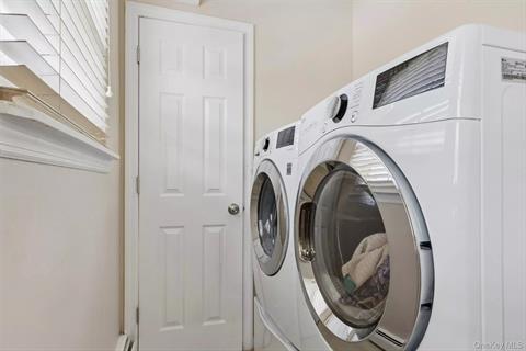 Laundry