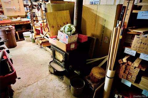 Storage