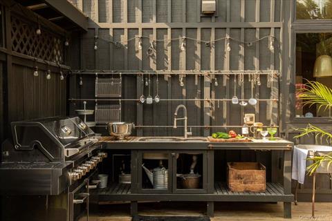 Wine Cellar