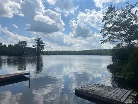 Dock