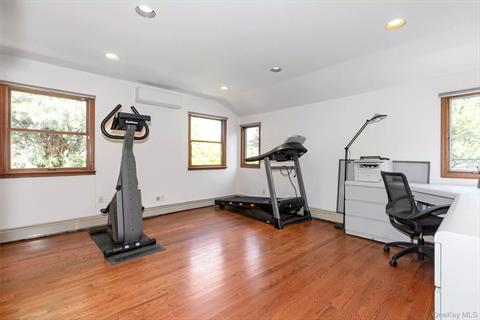 Exercise Room