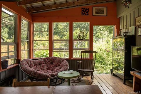 Sun Room
