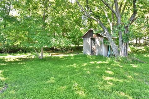 Yard