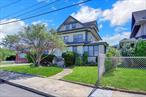 This Colonial Style Home Features 7 Bedrooms, 3 Full Baths, Formal Dining Room, Eat In Kitchen & 2 Car Garage. The information provided is estimated to the best of our abilities at this time.