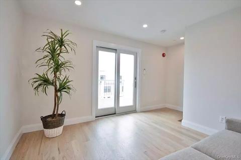 Recreation Room
