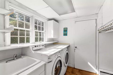 Laundry