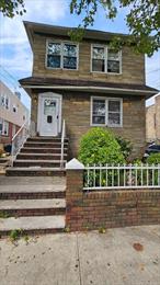 9115 Foster Avenue in Brooklyn! This two-story frame home is a fantastic opportunity for anyone who loves a renovation challenge. Being sold as-is, it does need major TLC, but it offers solid bones and plenty of potential. Nestled in a vibrant neighborhood with easy access to schools, shops, and public transportation, this property is the perfect canvas for transforming a fixer-upper into a dream home.Important Notes: Property sold AS-IS. DO NOT DISTURB TENANTS. Private showings by appointment ONLY during the 1â€“2 PM open house window Saturday & Sunday 8/23, 8/24 8/30, 8/31 . Please call/text 631-433-4054 to schedule. NO WALK-INS. All offers due by September 1, 2025.