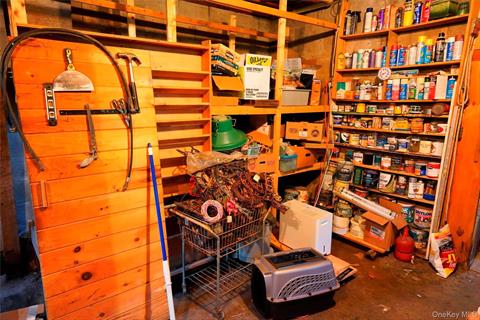 Storage